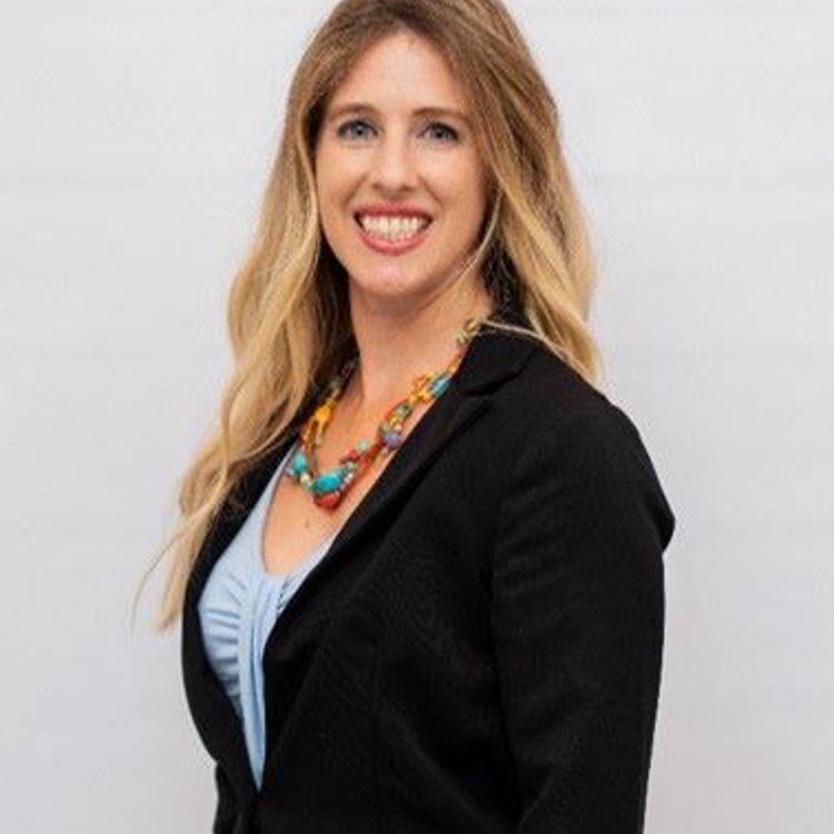 Kendra Stoffberg Profile Picture