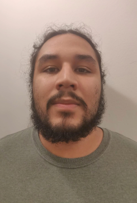 Benjamin Bahena