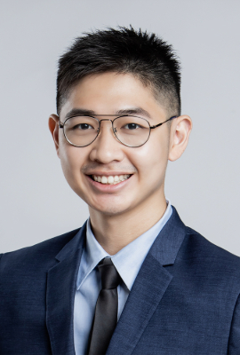 Jason Tjiptadi Profile Picture
