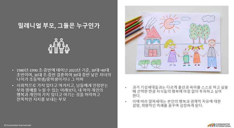 Gen α 보고서: 알파세대 이해를 위한 +α