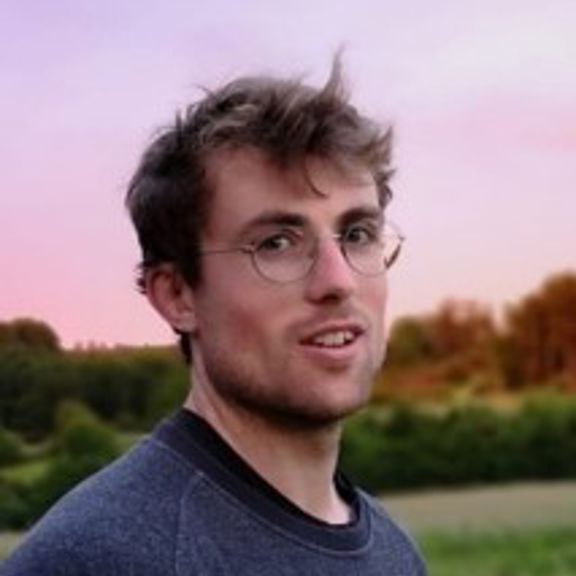 Connor Malloy
