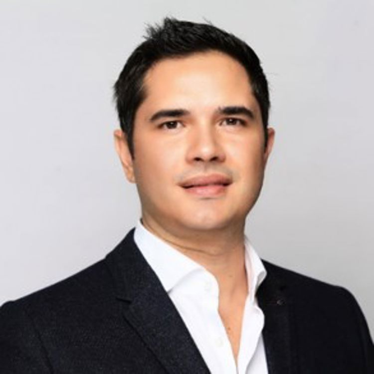Country manager profile photo
