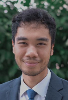 Nathanael Lim Profile Picture
