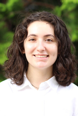 Ashley Mandel