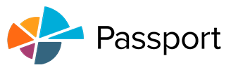 Passport Logo V3