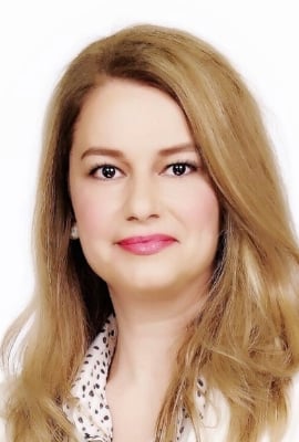Nadejda Popova Profile Picture