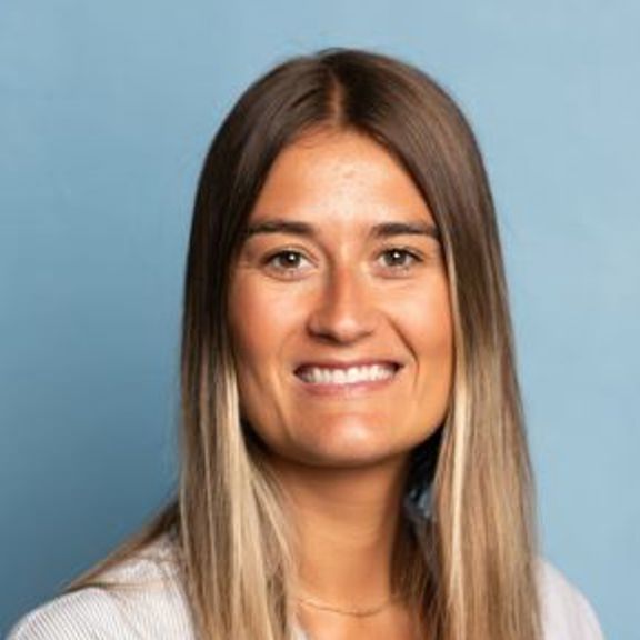 Kirsten Kozarits