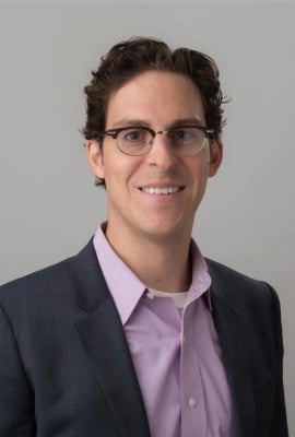 Matthew Oster Profile Picture
