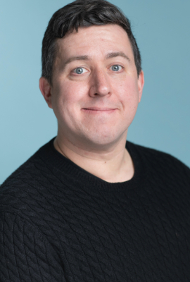 Nik Allen