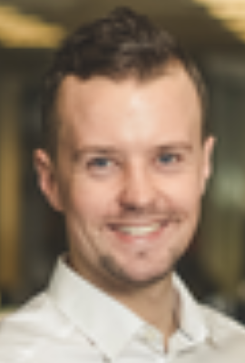 David Ingemar Hedin Profile Picture