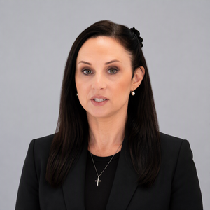 Natasha Cazin Profile Picture