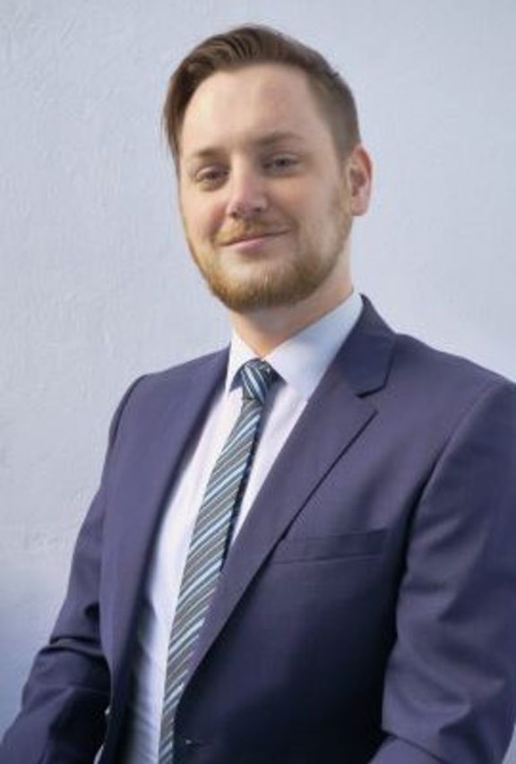 Tristan Höver