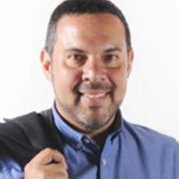 Pedro Avila