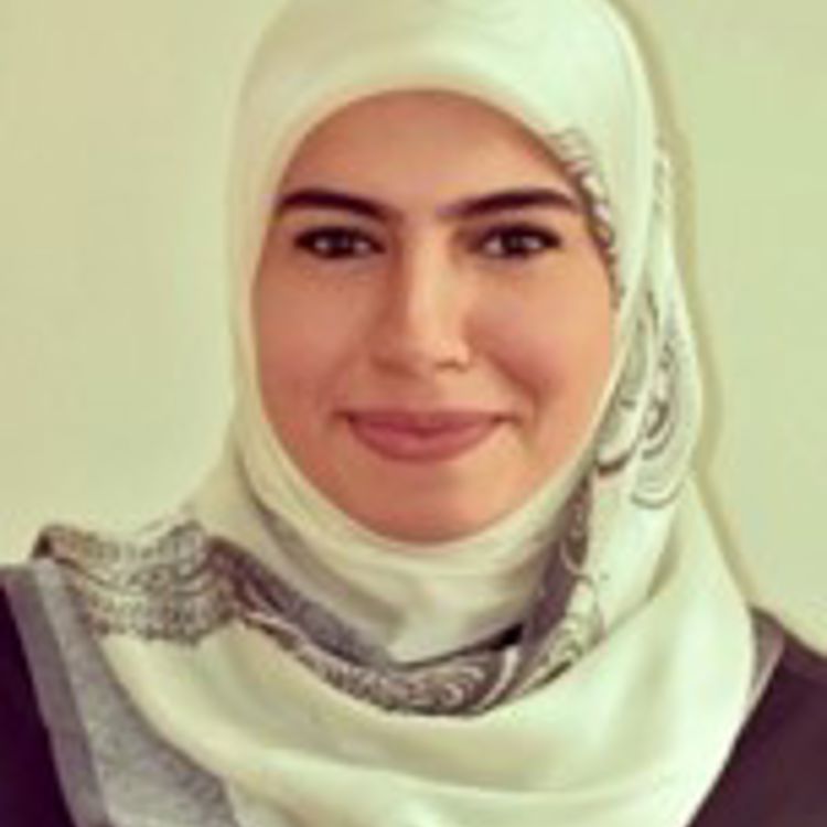 Somaia Basha Profile Picture