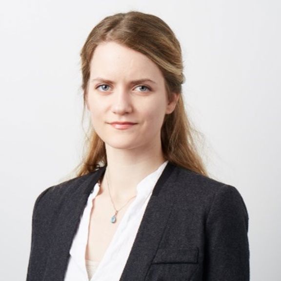 Aga Jarzabek