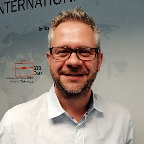 Thomas Verryn